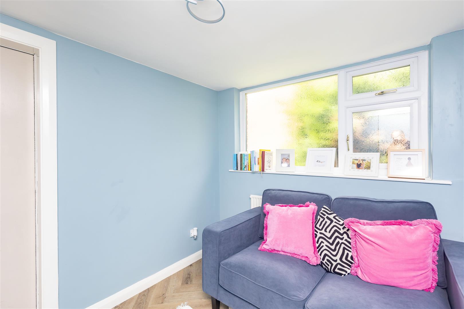 Whitworth Drive, Chorley